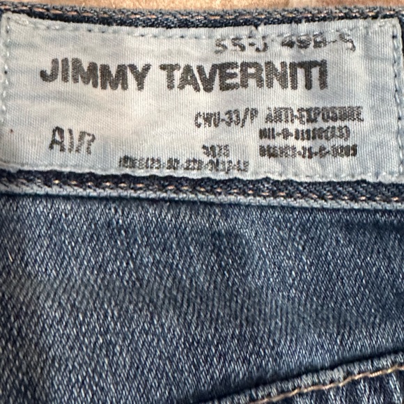 Jeans men’s - Picture 3 of 4